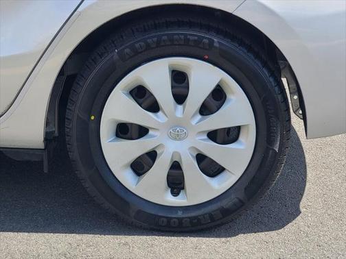 2012 Toyota Prius c Two