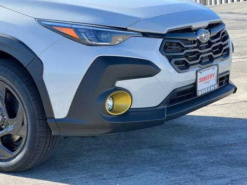 2026 Subaru Crosstrek Hybrid Base