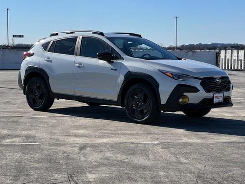 2026 Subaru Crosstrek Hybrid Base