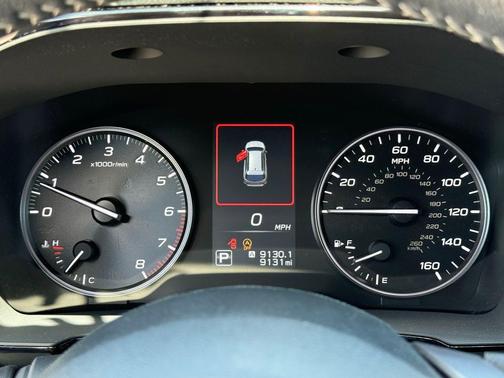 Cosmic Blue 2023 Subaru Outback Premium