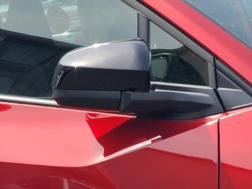 2025 Subaru Solterra Premium