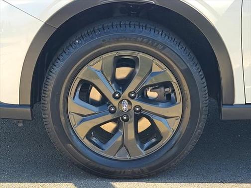 2021 Subaru Outback Onyx Edition XT