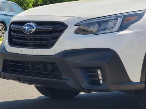 2021 Subaru Outback Onyx Edition XT