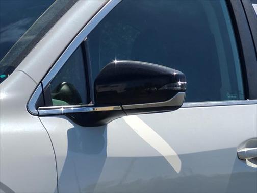 2021 Subaru Outback Onyx Edition XT