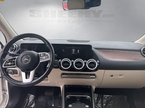 2023 Mercedes-Benz GLA 250 4MATIC