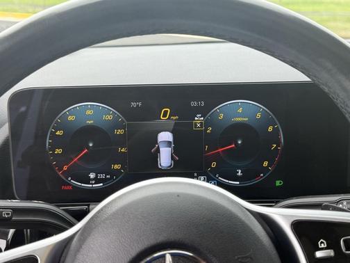 2023 Mercedes-Benz GLA 250 4MATIC