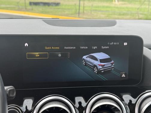 2023 Mercedes-Benz GLA 250 4MATIC