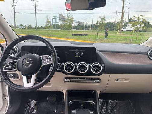 2023 Mercedes-Benz GLA 250 4MATIC