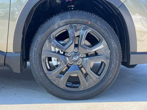 Autumn 2026 Subaru Ascent Onyx Edition Touring 7-Passenger