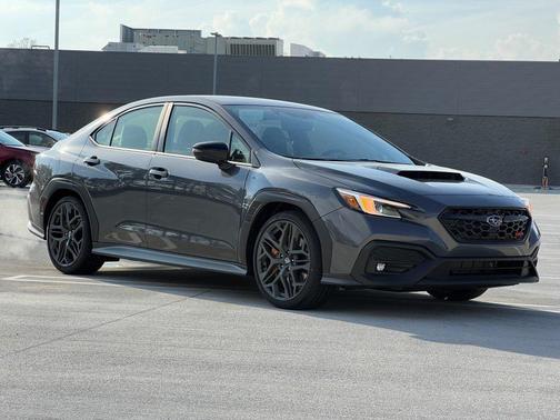 2025 Subaru WRX Base