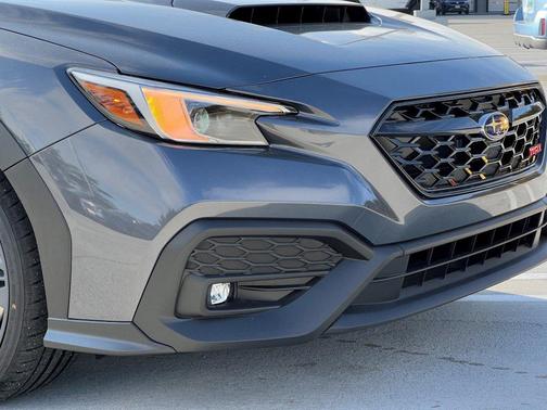 2025 Subaru WRX Base