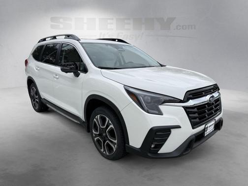 2023 Subaru Ascent Limited 7-Passenger