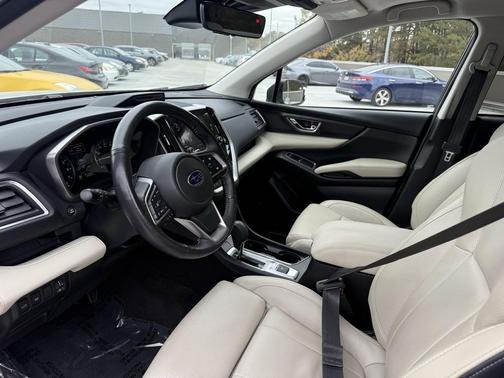 2023 Subaru Ascent Limited 7-Passenger