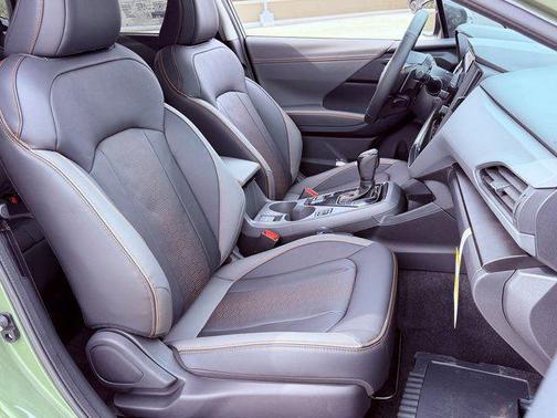 Alpine 2026 Subaru Crosstrek Limited