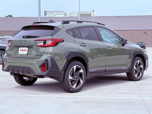 Alpine 2026 Subaru Crosstrek Limited