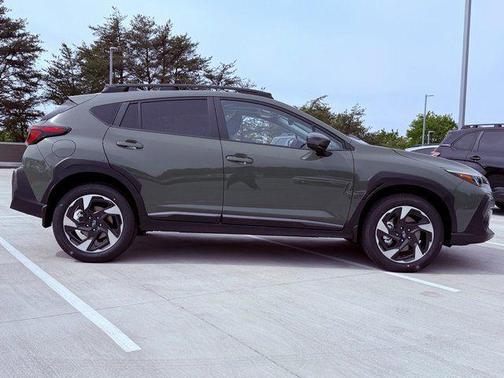 Alpine 2026 Subaru Crosstrek Limited