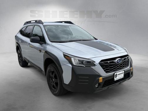 2023 Subaru Outback Wilderness