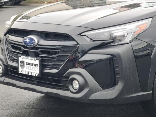 2024 Subaru Outback Onyx Edition XT