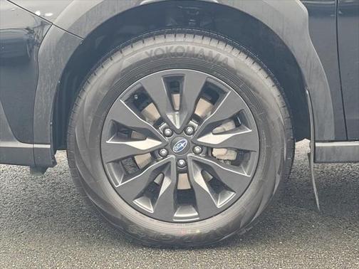 2024 Subaru Outback Onyx Edition XT
