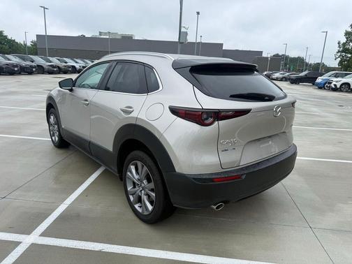 Quartz Metallic 2023 Mazda CX-30 2.5 S Preferred Package