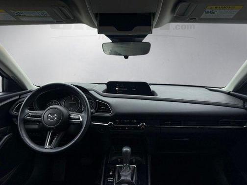 Quartz Metallic 2023 Mazda CX-30 2.5 S Preferred Package