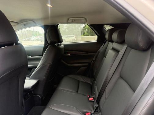 Quartz Metallic 2023 Mazda CX-30 2.5 S Preferred Package