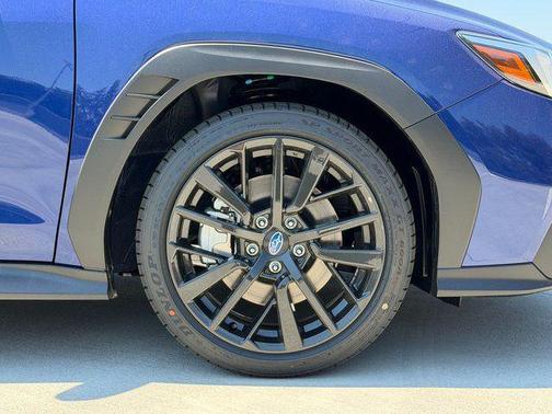 WR Blue Pearl 2026 Subaru WRX Limited