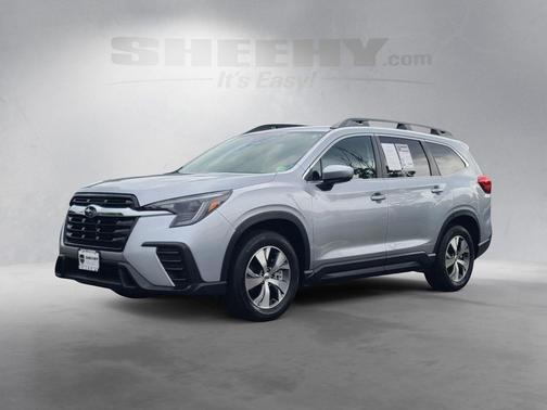 2024 Subaru Ascent Premium 7-Passenger