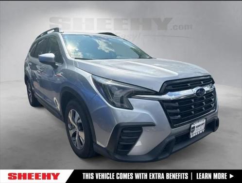 2024 Subaru Ascent Premium 7-Passenger
