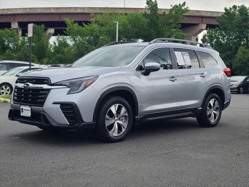 2024 Subaru Ascent Premium 7-Passenger