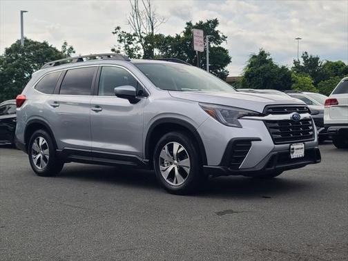 2024 Subaru Ascent Premium 7-Passenger