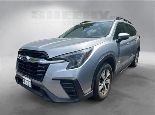 2024 Subaru Ascent Premium 7-Passenger