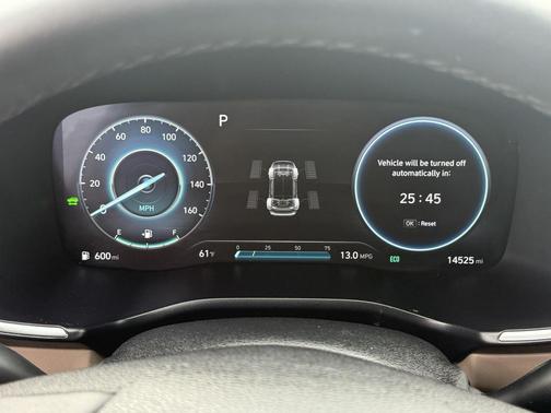 2023 Hyundai SANTA FE HEV SEL Premium