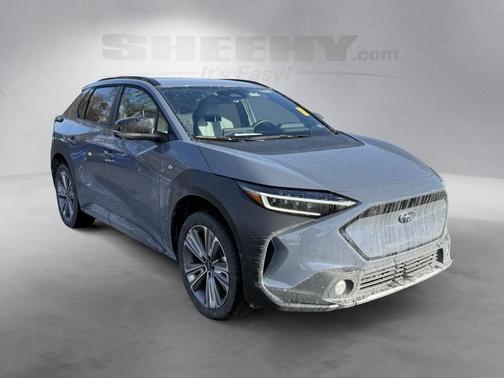 2023 Subaru Solterra Limited