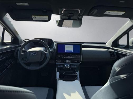 2023 Subaru Solterra Limited