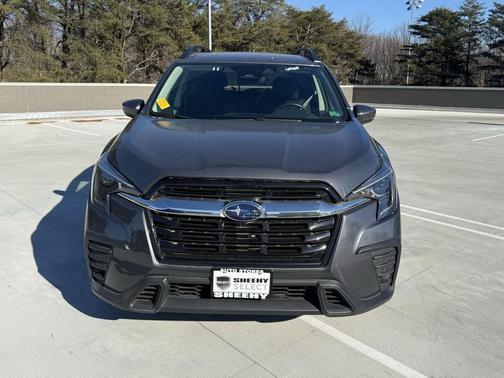 2024 Subaru Ascent Premium 7-Passenger