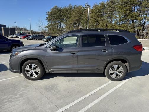 2024 Subaru Ascent Premium 7-Passenger