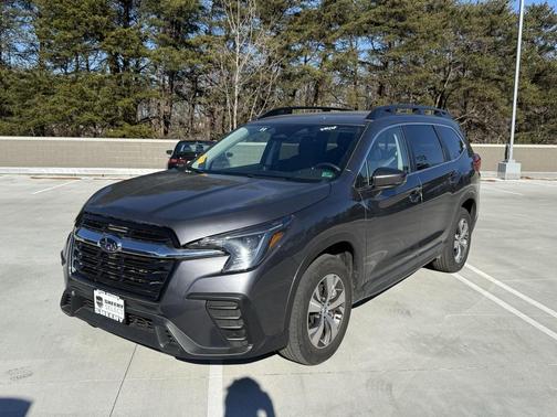 2024 Subaru Ascent Premium 7-Passenger