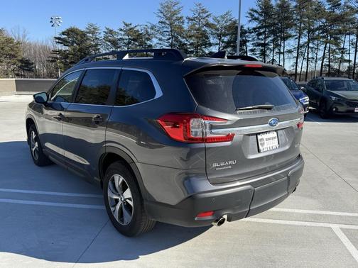 2024 Subaru Ascent Premium 7-Passenger