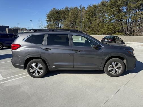 2024 Subaru Ascent Premium 7-Passenger
