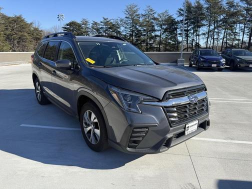 2024 Subaru Ascent Premium 7-Passenger