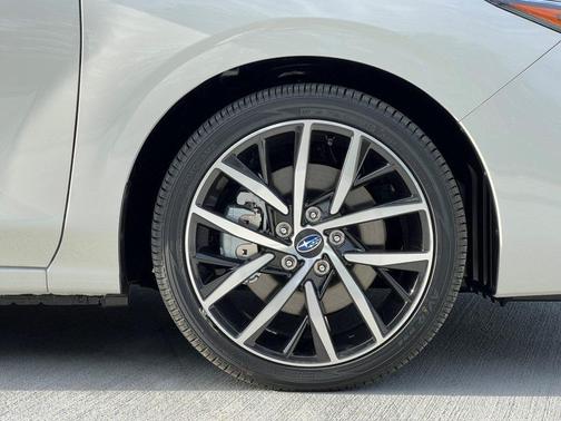 2025 Subaru Impreza Sport