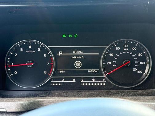 Gravity Grey 2022 Kia Sorento EX