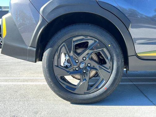 Magnetite Gray Metallic 2026 Subaru Crosstrek Sport