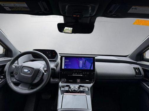 Carbon 2023 Subaru Solterra Limited