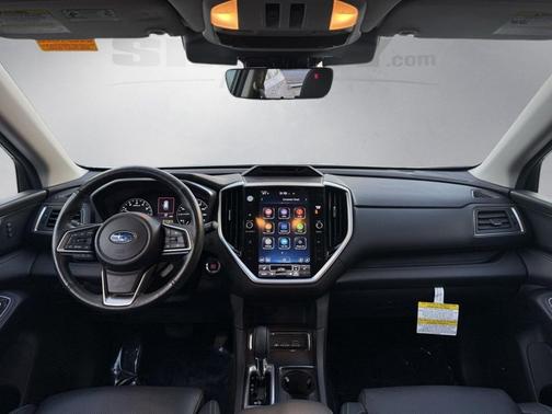 2024 Subaru Ascent Limited 7-Passenger
