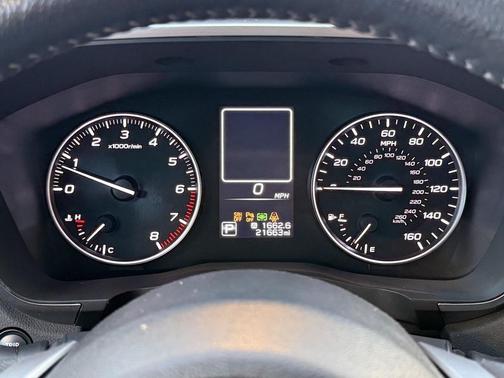 2024 Subaru Ascent Limited 7-Passenger