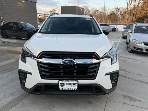 2024 Subaru Ascent Limited 7-Passenger