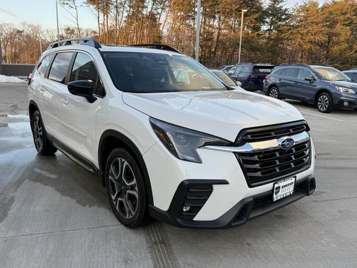 2024 Subaru Ascent Limited 7-Passenger