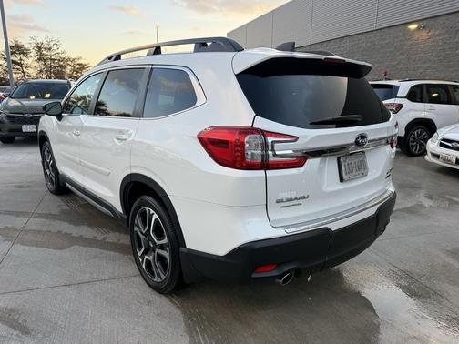 2024 Subaru Ascent Limited 7-Passenger
